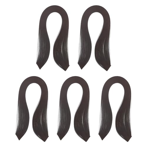 600pcs Quilling Strips Paper 1