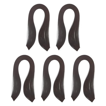 600pcs Quilling Strips Paper 1