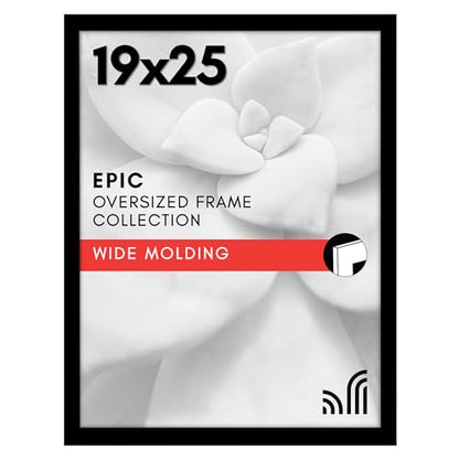 19x25 Poster Frame