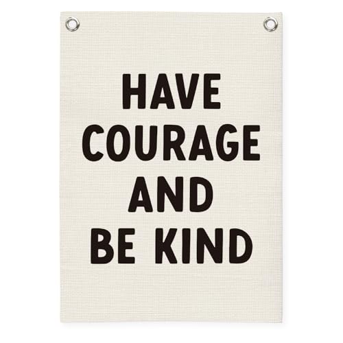 Motivational Classroom Wall Decor