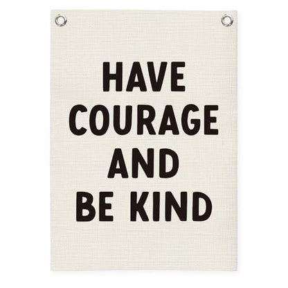 Motivational Classroom Wall Decor