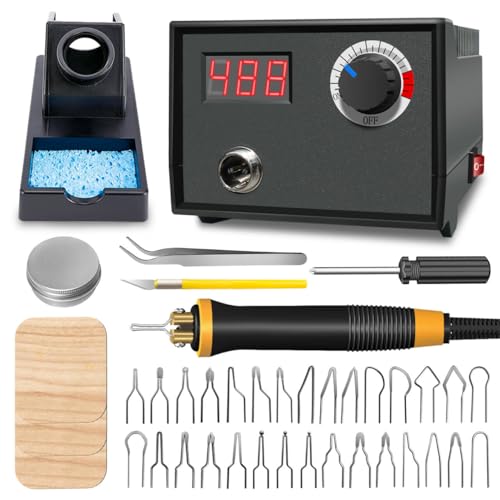Wood Burning Tool