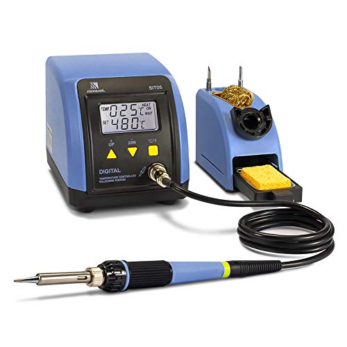 Soldering Iron Station Kit