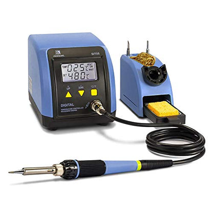 Soldering Iron Station Kit