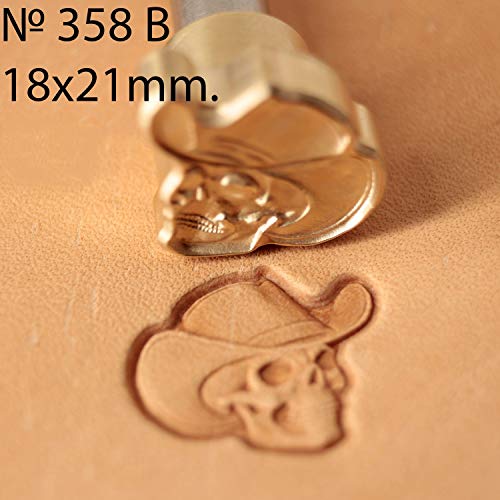 Leather Stamp Tool