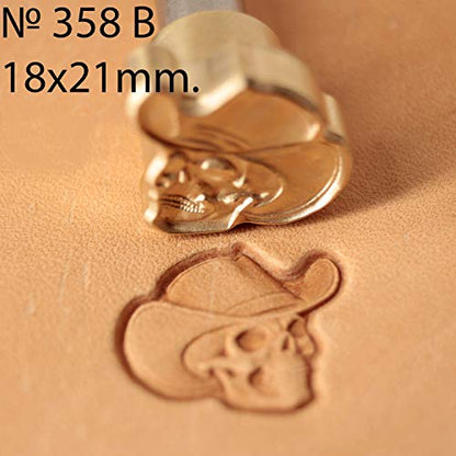 Leather Stamp Tool