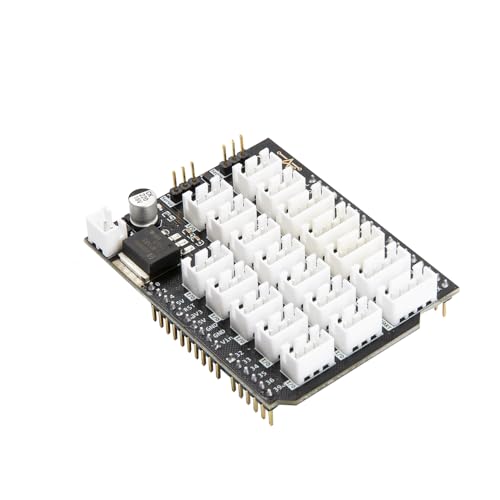 Easy Plug ESP32 Expansion Board