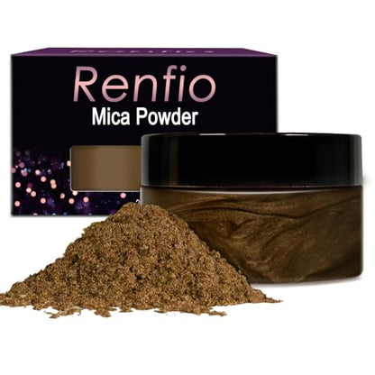 100g Mica Powder Pigment (3.5 Ounce)