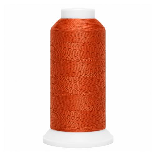 Rust Tex 90 Polyester Heavy Duty Thread for Upholstery