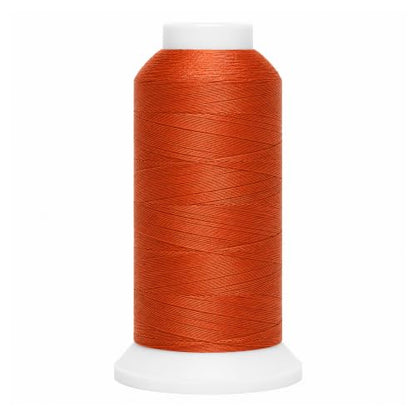 Rust Tex 90 Polyester Heavy Duty Thread for Upholstery