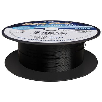 21 Strand Beading Wire
