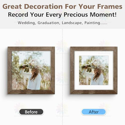 Mat Board Center 5 Pack Acid (5 Count)