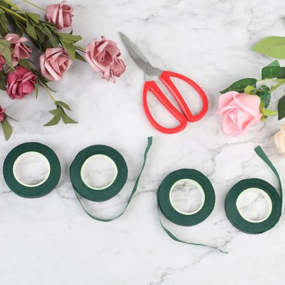 6 Roll Floral Tape 1 (6 Count)