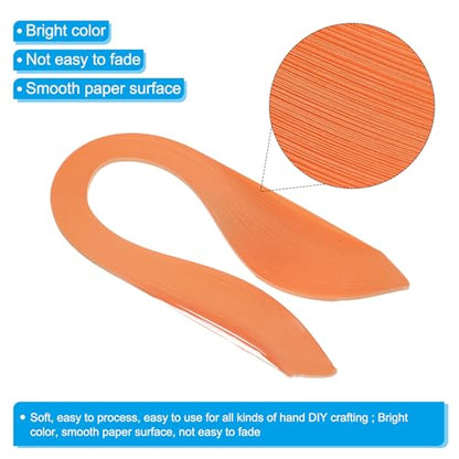 600pcs Quilling Strips Paper 1