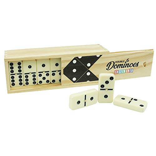 Dominoes Set Premium Classic 28