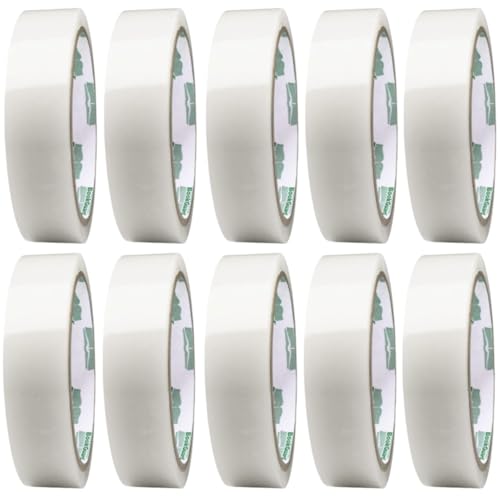1 Inch Clear Book Repair Tape 15 Yard Roll