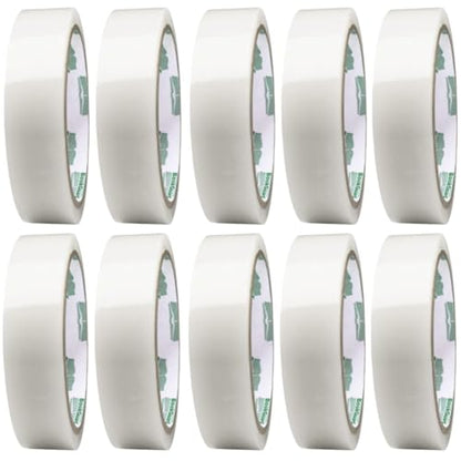 1 Inch Clear Book Repair Tape 15 Yard Roll