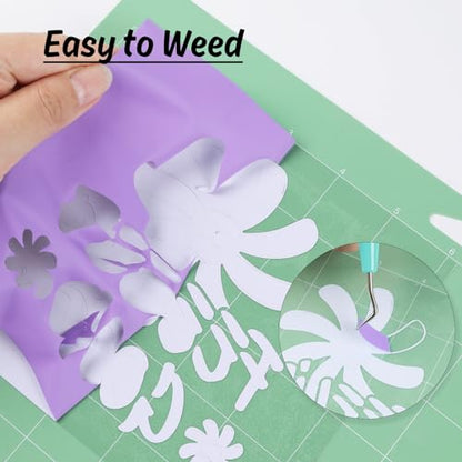HTV Vinyl Rolls Heat Transfer Vinyl