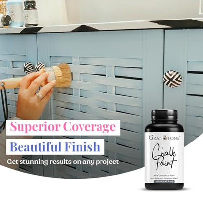 Chalk Paint for Furniture (250 Fl Oz)