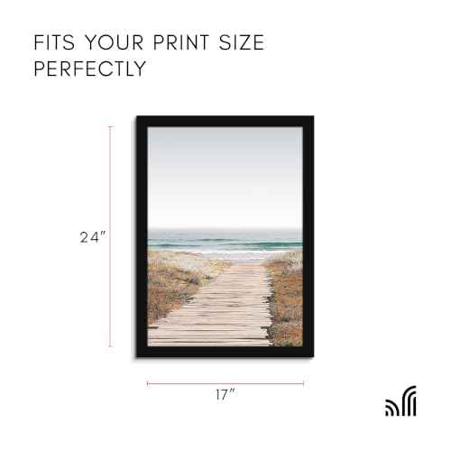 17x24 Poster Frame