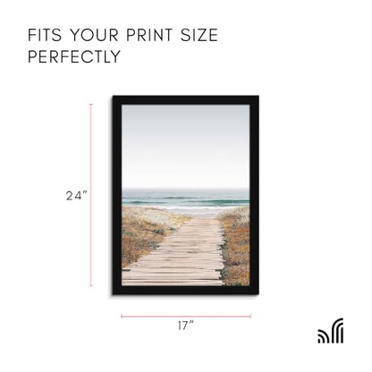 17x24 Poster Frame