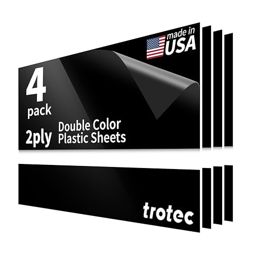 TroLase 12"x20"x1 (4 Count)