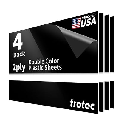 TroLase 12"x20"x1 (4 Count)
