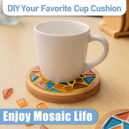 Mosaic Crystal Grout (4.5 Ounce)
