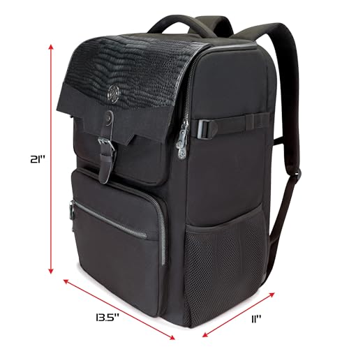 Collector's Edition DnD Backpack