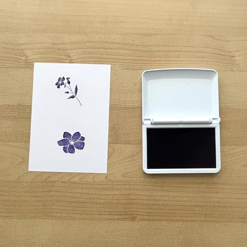 Make 2 Ink Stamp Pad