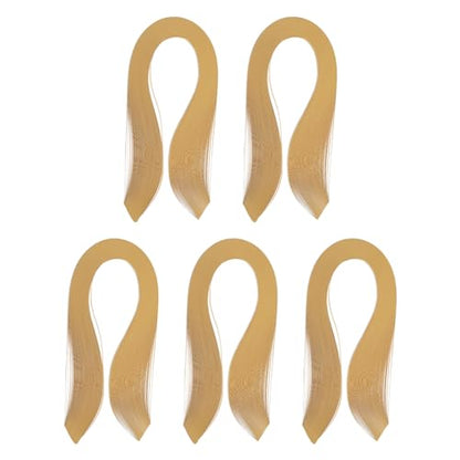 600pcs Quilling Strips Paper 1