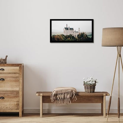 12x24 Poster Frame