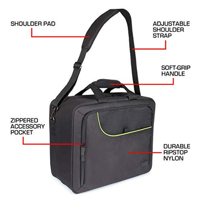 XL MTG Bag Fits Magic the Gathering Deck Boxes