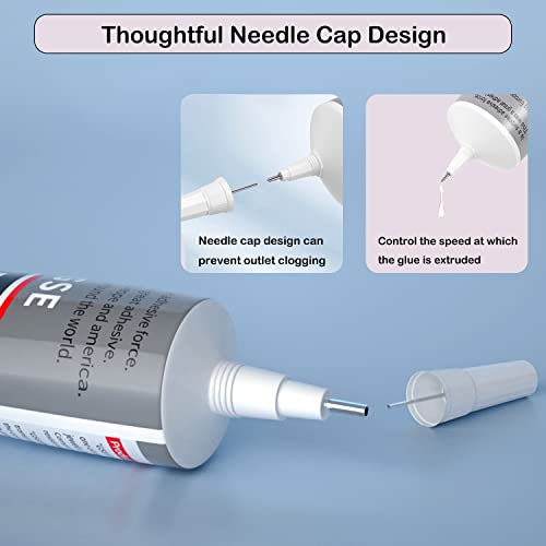B7000 Jewelry Glue for Making