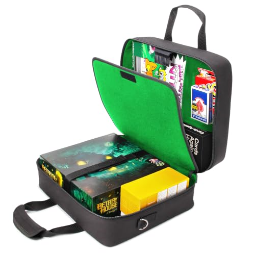 Board Game Bag Fits Catan