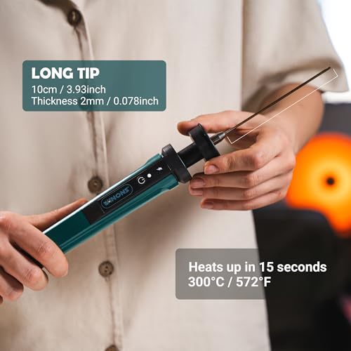 Hot Wire Foam Cutter Tool