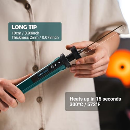 Hot Wire Foam Cutter Tool
