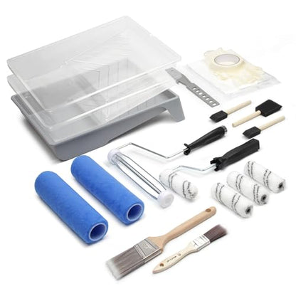 Paint Roller Kit 9 Inch