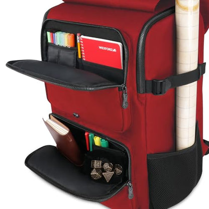 Collector's Edition DnD Backpack