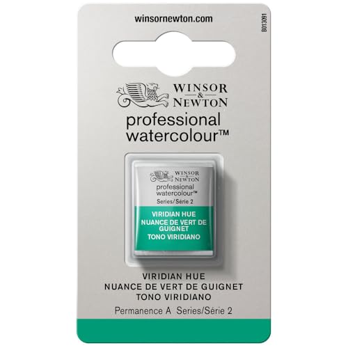 Professional Watercolour