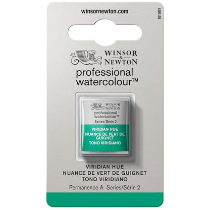 Professional Watercolour