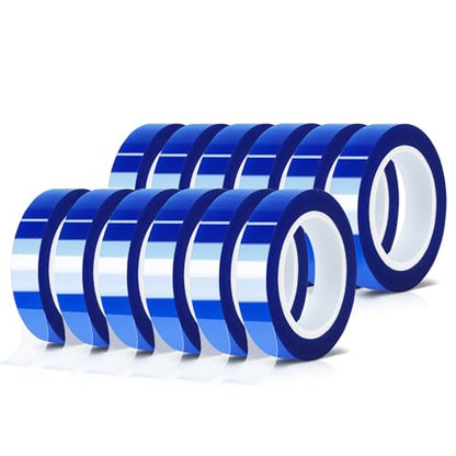 12 Rolls 10mm x16m (12 Count)