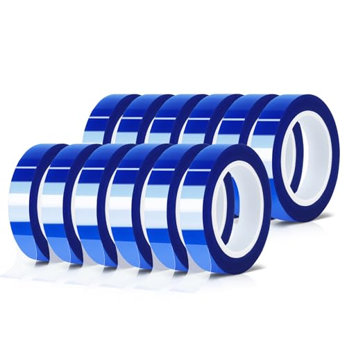 12 Rolls 10mm x16m (12 Count)