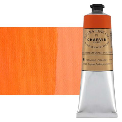 Extra Fine Oil Paint (5.07 Fl Oz)