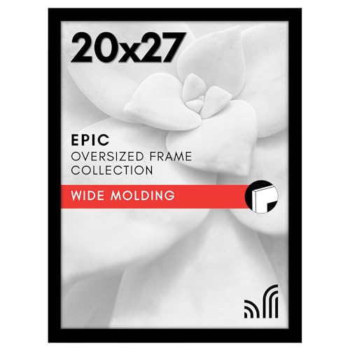 20x27 Poster Frame