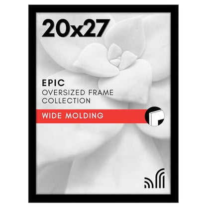 20x27 Poster Frame