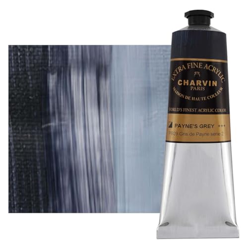 Extra Fine Professional Acrylic Paint (5.07 Fl Oz)