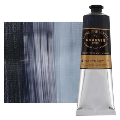 Extra Fine Professional Acrylic Paint (5.07 Fl Oz)