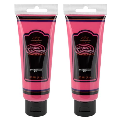 Acrylic Paint (8.12 Fl Oz)
