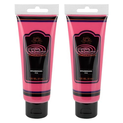 Acrylic Paint (8.12 Fl Oz)